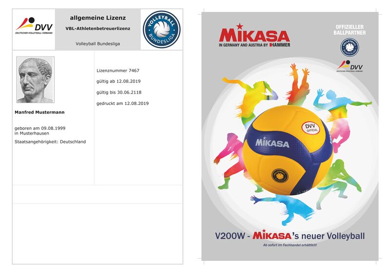 Datei:Muster Athletenbetreuerlizenz.jpg