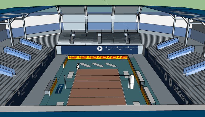 Datei:VBL-Arena 1C Blau 2.0 Mercedes Adidas 3.jpg