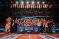 Teamfoto Berlin