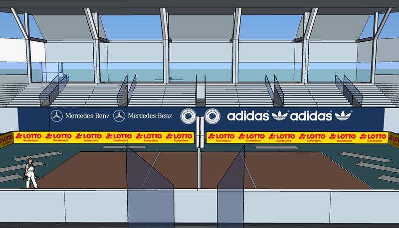 Datei:VBL-Arena 1C Blau 2.0 Mercedes Adidas 5.jpg