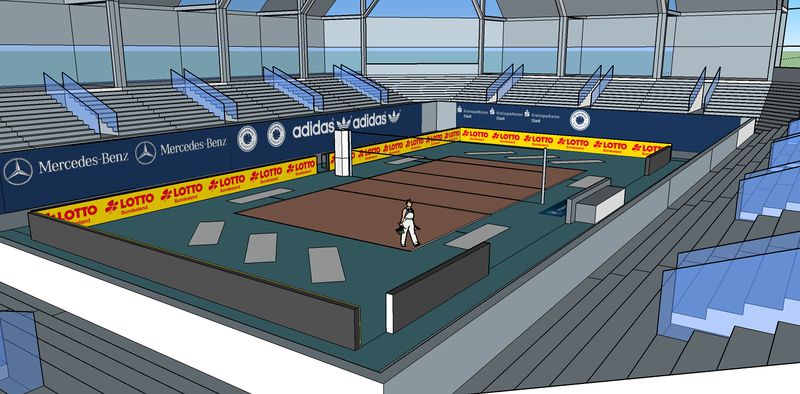 Datei:VBL-Arena 1C Blau 2.0 Mercedes Adidas 8.jpg